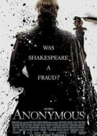 ดูหนังออนไลน์ Anonymous (2011) นามปากกาลวงโลก