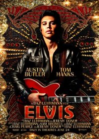 ดูหนังออนไลน์ Elvis (2022) เอลวิส