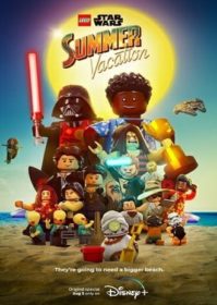 ดูหนังออนไลน์ Lego Star Wars Summer Vacation (2022) เลโก้ สตาร์ วอร์ส วันหยุดฤดูร้อน