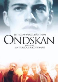 ดูหนังออนไลน์ Ondskan (2003) เกมส์ชีวิตลิขิตลูกผู้ชาย