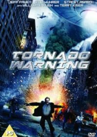 ดูหนังออนไลน์ Tornado Warning (2012) ทอร์นาโดเอเลี่ยนทลายโลก