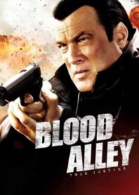 ดูหนังออนไลน์ True Justice Blood Alley (2012) คนดุรวมพลเดือด