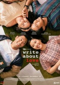 ดูหนังออนไลน์ Write About Love (2019)
