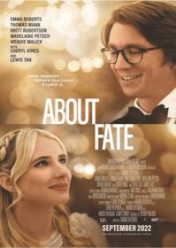 ดูหนังออนไลน์ About Fate (2022) ความหมายที่แท้จริงในความรัก