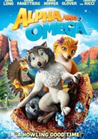 ดูหนังออนไลน์ Alpha and Omega (2010) สองเผ่าซ่าส์ ป่าเขย่า