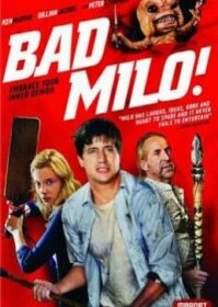 ดูหนังออนไลน์ Bad Milo (2013) เบ่งมาขย้ำ
