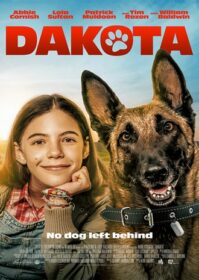 ดูหนังออนไลน์ Dakota (2022) ดาโกต้า อาสาสมัครในท้องที่