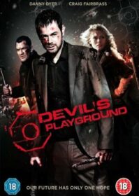 ดูหนังออนไลน์ Devil’s Playground (2010) ฝูงห่าไวรัสสยองกินเมือง
