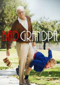 ดูหนังออนไลน์ Jackass Presents Bad Grandpa (2013) ปู่ซ่าส์มหาภัย