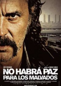 ดูหนังออนไลน์ No Habra Paz Para Los Malvados (2011) ภารกิจเพชรเด็ดหัวมือระเบิด
