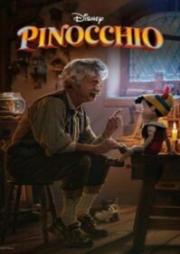 ดูหนังออนไลน์ Pinocchio (2022) พินอคคิโอ