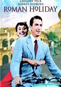 ดูหนังออนไลน์ Roman Holiday (1953) โรมรำลึก