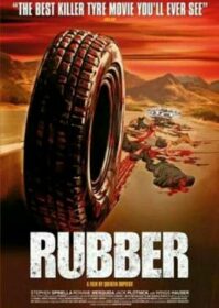 ดูหนังออนไลน์ Rubber (2010) ยางรถพิฆาตโลก