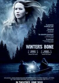 ดูหนังออนไลน์ Winter’s Bone (2010) เธอผู้ไม่แพ้