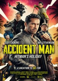 ดูหนังออนไลน์ Accident Man Hitman’s Holiday (2022) แอ็คซิเด้นท์แมน 2