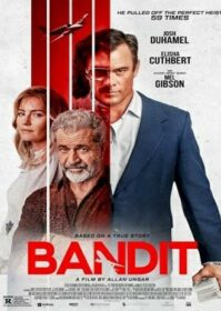 ดูหนังออนไลน์ Bandit (2022) โจร
