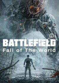 ดูหนังออนไลน์ Battlefield Fall of The World (2022) สนามรบ หายนะของโลก