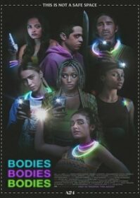 ดูหนังออนไลน์ Bodies Bodies Bodies (2022) ร่างกาย ร่างกาย ร่างกาย