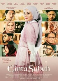 ดูหนังออนไลน์ Cinta Subuh (2022) ซินตา ซูบุห์