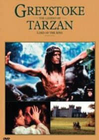 ดูหนังออนไลน์ Greystoke The Legend of Tarzan Lord of the Apes (1984) เกรย์สโตก ทาร์ซาน