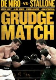 ดูหนังออนไลน์ Grudge Match (2013) 2 เก๋า ปิดตำนานสังเวียนเดือด