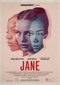 ดูหนังออนไลน์ Jane (2022) เจน