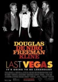 ดูหนังออนไลน์ Last Vegas (2013) แก๊งค์เก๋า เขย่าเวกัส