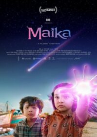 ดูหนังออนไลน์ Maika The Girl From Another Galaxy (2022) ไมก้า หญิงสาวผู้มาจากกาแล็กซี่อื่น