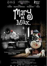 ดูหนังออนไลน์ Mary and Max (2009) เด็กหญิงแมรี่ กับ เพื่อนซี้ ช็อคโก้-แม็กซ์