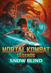 ดูหนังออนไลน์ Mortal Kombat Legends Snow Blind (2022)