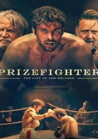 ดูหนังออนไลน์ Prizefighter The Life of Jem Belcher (2022) สังเวียนสู้เพื่อแชมป์