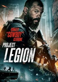ดูหนังออนไลน์ Project Legion (2022) โปรเจค รีเจียน