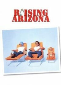 ดูหนังออนไลน์ Raising Arizona (1987) ขโมยหนูน้อยมาอ้อนรัก