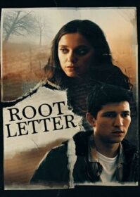 ดูหนังออนไลน์ Root Letter (2022) ปริศนาอักษรรูต