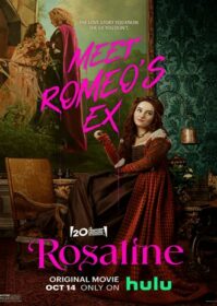 ดูหนังออนไลน์ Rosaline (2022) โรซาลิน