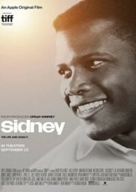 ดูหนังออนไลน์ Sidney (2022) ซิดนีย์ ผู้ชนะรางวัลออสการ์ปี 1964