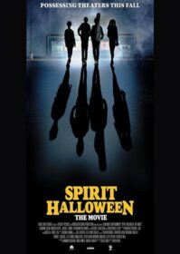 ดูหนังออนไลน์ Spirit Halloween (2022) วิญญาณฮาโลวีน