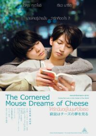 ดูหนังออนไลน์ The Cornered Mouse Dreams of Cheese (2020) ให้รักฉันอยู่ในมุมหัวใจเธอ