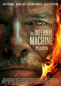 ดูหนังออนไลน์ The Infernal Machine (2022) เล่าเรื่องล่า