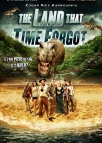 ดูหนังออนไลน์ The Land That Time Forget (2009) ผจญภัยพิภพโลกล้านปี