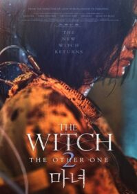 ดูหนังออนไลน์ The Witch Part 2 The Other One (2022) แม่มดมือสังหาร 2
