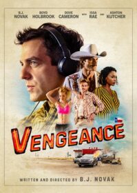 ดูหนังออนไลน์ Vengeance (2022)