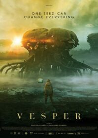 ดูหนังออนไลน์ Vesper (2022) เวสเปอร์ ฝ่าโลกเหนือโลก