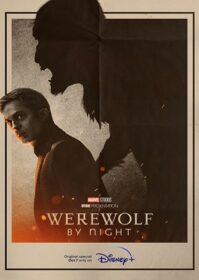 ดูหนังออนไลน์ Werewolf by Night (2022) คืนหอน อสูรโหด