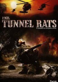ดูหนังออนไลน์ 1968 Tunnel Rats (2008) 1968 อุโมงค์นรก สงครามเวียดกง
