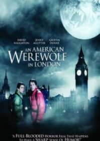 ดูหนังออนไลน์ An American Werewolf in London (1981) คนหอนคืนโหด