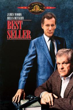 Best Seller (1987) ฆ่าย้อนสูตร