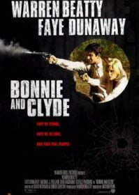 ดูหนังออนไลน์ Bonnie And Clyde (1967) หนุ่มห้าว สาวเหี้ยม
