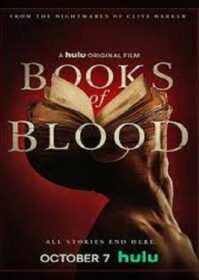 ดูหนังออนไลน์ Books of Blood (2020) จารึกโลหิต