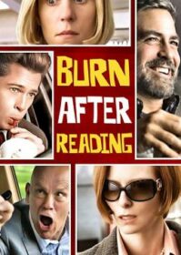 ดูหนังออนไลน์ Burn After Reading (2008) ยกขบวนป่วนซีไอเอ
